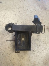 Bac A Batterie Honda 400 Cb