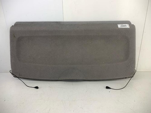 Plage arriere renault clio - plage,