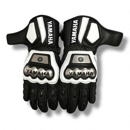 Yamaha hommes gants moto - de,