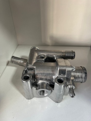 Boîtier thermostat neuf - , +