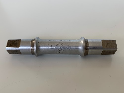 Nos axe boitier - boitier, pédalier