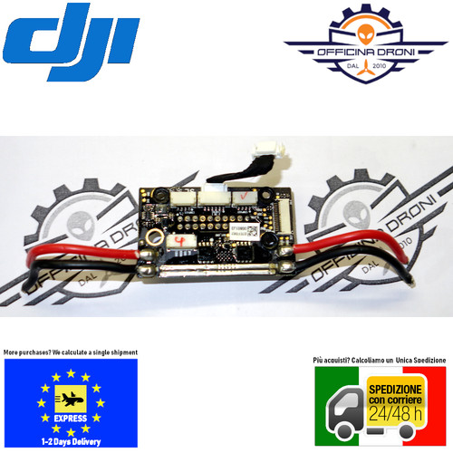 Dji phantom article partie 3 - 4,