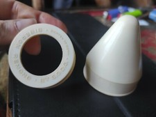 ANCIEN capuchon de biberon en