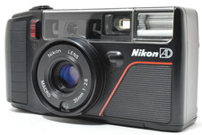 [NEAR MINT-] Appareil photo