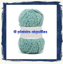 3 pelotes de laine PHIL DOUCE