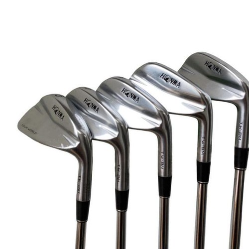 Honma tour world - tour, iron