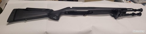 Crosse carabine tikka t3x - tikka,