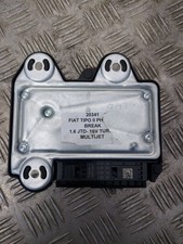 Boitier Airbag - FIAT TIPO II