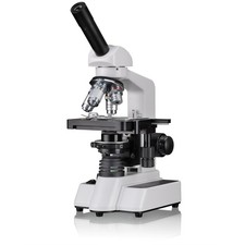 BRESSER Microscope Erudit DLX