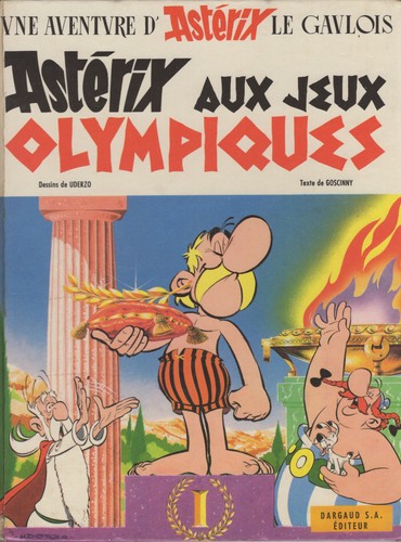 Collection astérix - collection,