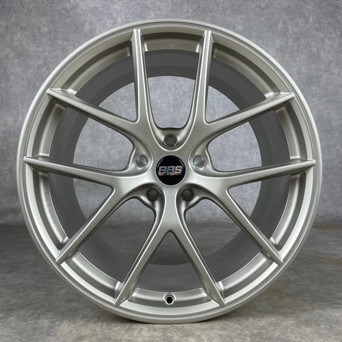 Jantes originales bbs - originales, 20"