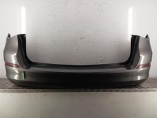 Pare choc arriere OPEL ASTRA J