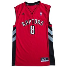 Maillot Toronto Raptors NBA