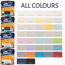 Dulux Entretien Facile Lavable