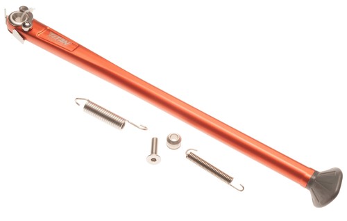 Side kick stand hardware for - stand,