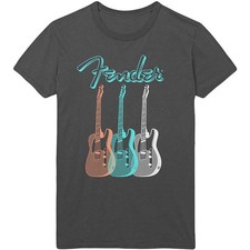Fender Electric Guitars
