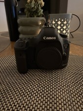 Canon EOS 5d Mark III 22.3mp