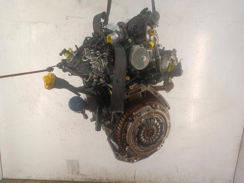 Moteur renault kangoo phase - 2,