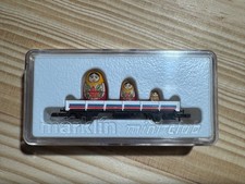 MÄRKLIN 81098 WAGON Z DAY 6 OF THE 2000 ADVENT CALENDAR RUSSIAN DOLL