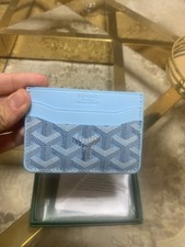 Porte-carte goyard