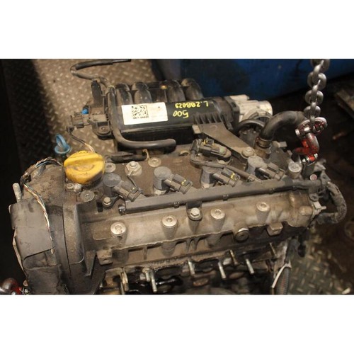 Moteur complet fiat 169a3000 - fiat,