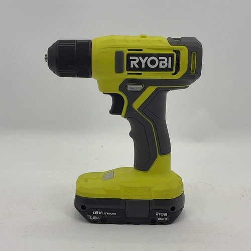 Ryobi drill - ryobi,