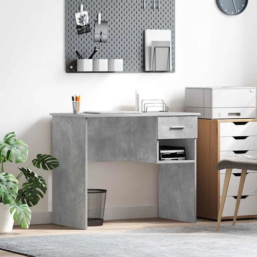 Bureau avec tiroir avec