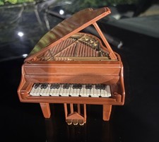 Fisher-Price Loving Family Special Edition Townhouse Grand Piano