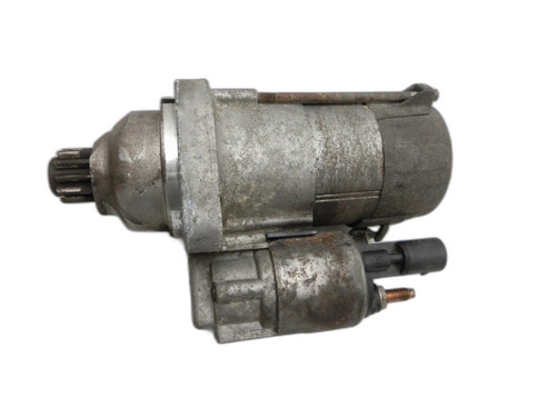 Moteur démarreur - moteur,