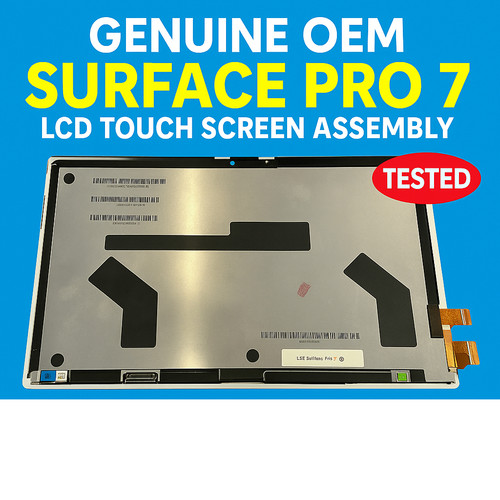 Microsoft surface pro - pro, 7