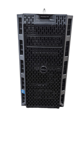 Dell poweredge t420 sff - dell,