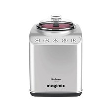 MAGIMIX Sorbetière Gelato