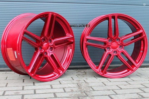 Shelby hf1 r20 5x114 - hf1, x
