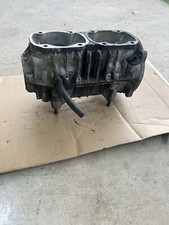 Ski Doo Rotax 503 SnowmobileEngine Cases Crankcase Blizzard5500 Everest