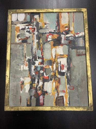 Rare hst tableau abstraction - tableau,