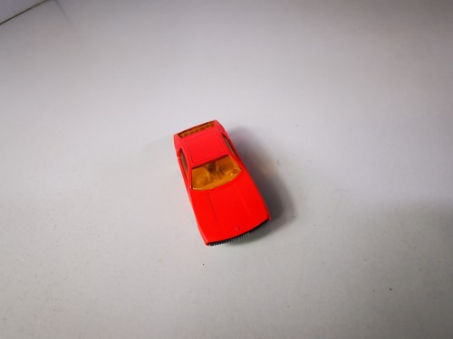 Lamborghini marzal matchbox - lamborghini,