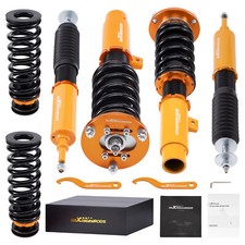 MaXpeedingrods Coilovers