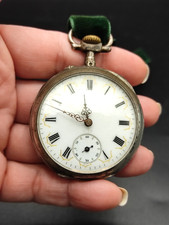 Grande Montre gousset ancienne
