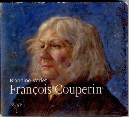 Couperin pièces clavecin - pièces,