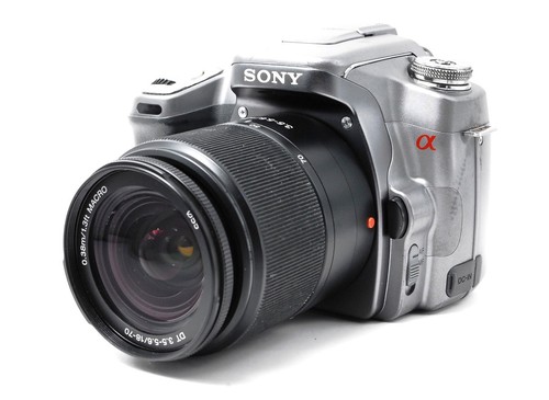 Bon chargeur sony - chargeur, alpha