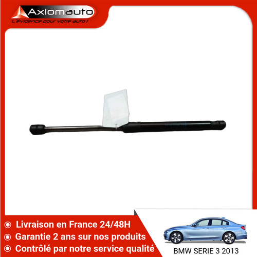 Verin coffre g bmw - verin,