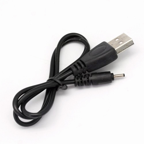 Câble chargeur nokia - chargeur, petit
