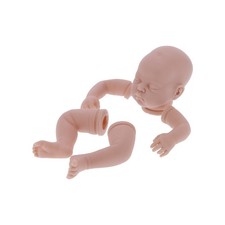 Kit De Poupée Reborn 19