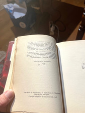 François MAURIAC PASSAGE DU