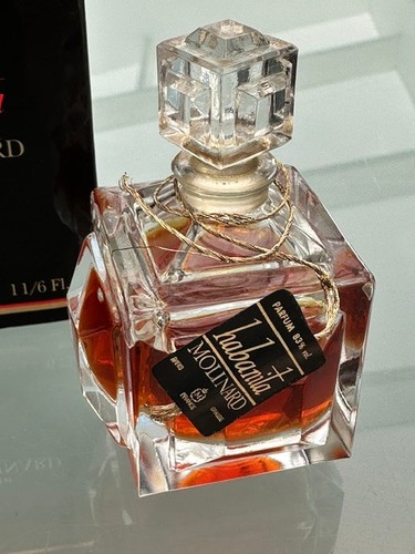 Extrait parfum habanita - parfum,