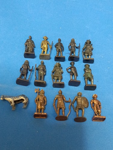 Vintage kinder lot - vintage,