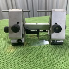 Cryostat Microtome Histology Knife Blade Carrier Holder