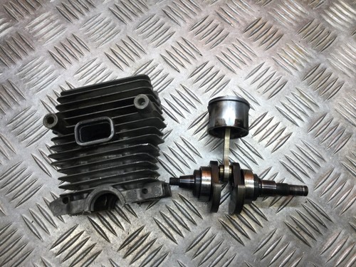 Bloc moteur pour - moteur,