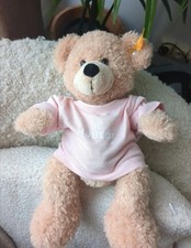 Ours Steiff x Hublot –