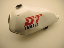 Réservoir + robinet essence